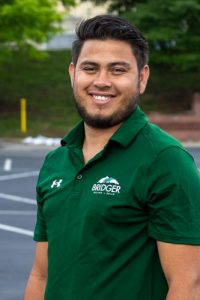 Bridger Design + Build - Erik Gavarrete