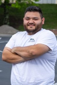 Bridger Design + Build - Christian Gonzalez