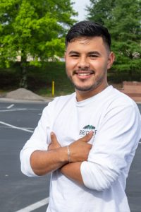 Bridger Design + Build - Jonathan Castillo