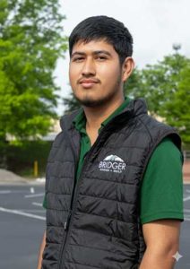 Bridger Design + Build