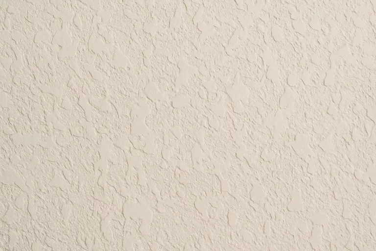 Knockdown Drywall Texture