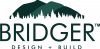 Bridger Design + Build Logo